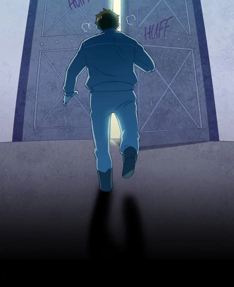 Read Ghost Teller en Manga Online