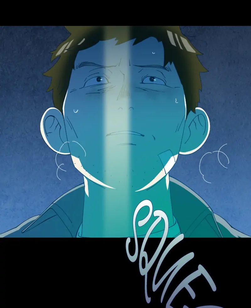 Read Ghost Teller en Manga Online