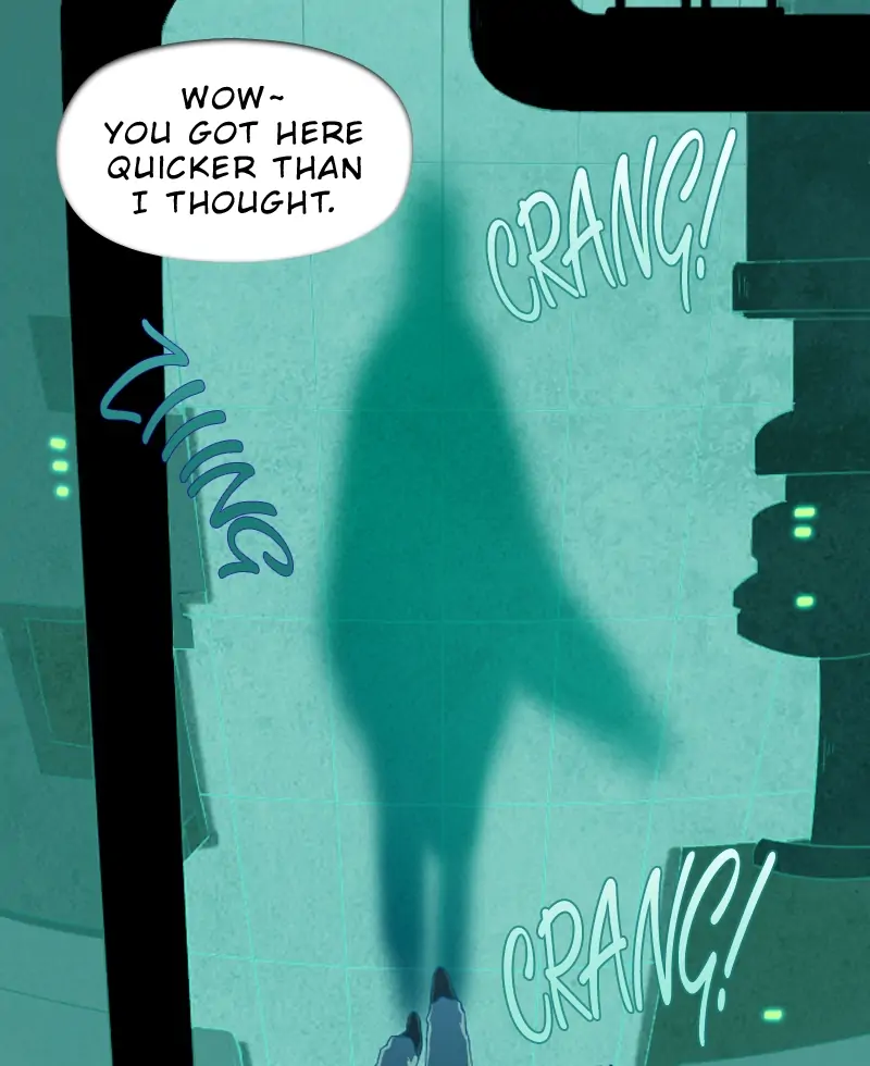 Read Ghost Teller en Manga Online
