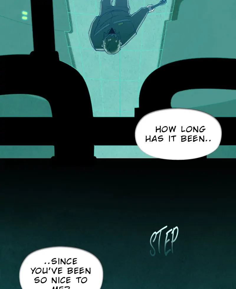 Read Ghost Teller en Manga Online