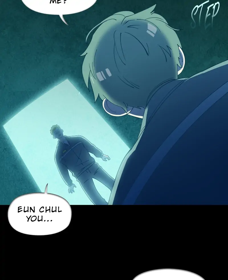 Read Ghost Teller en Manga Online