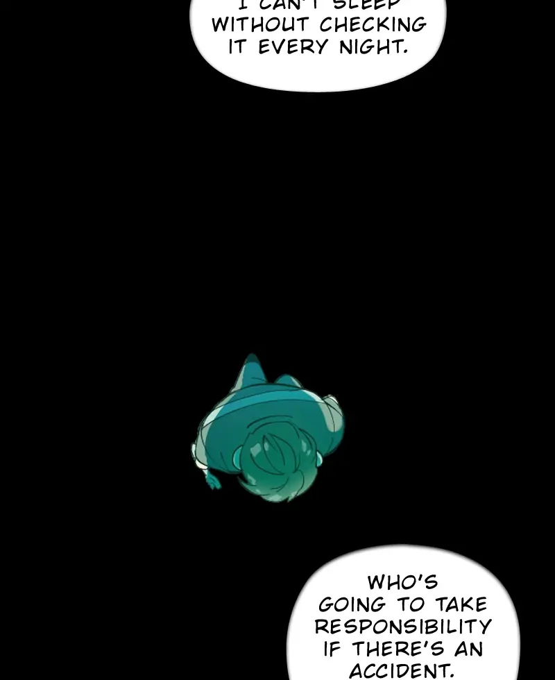 Read Ghost Teller en Manga Online