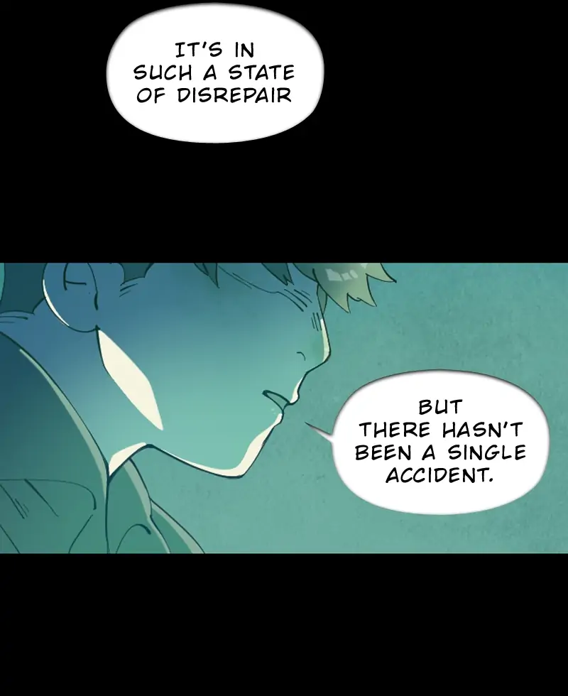 Read Ghost Teller en Manga Online