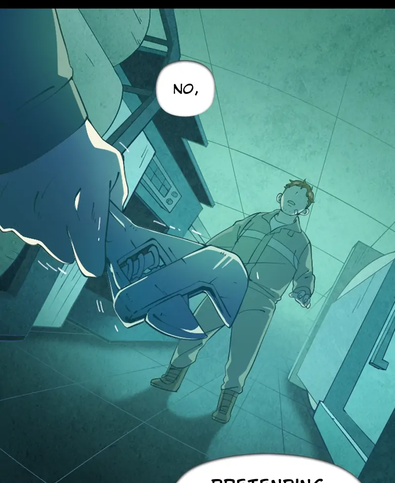 Read Ghost Teller en Manga Online