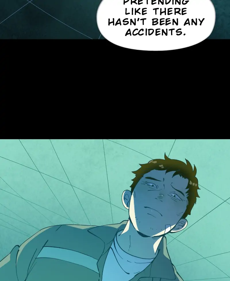 Read Ghost Teller en Manga Online