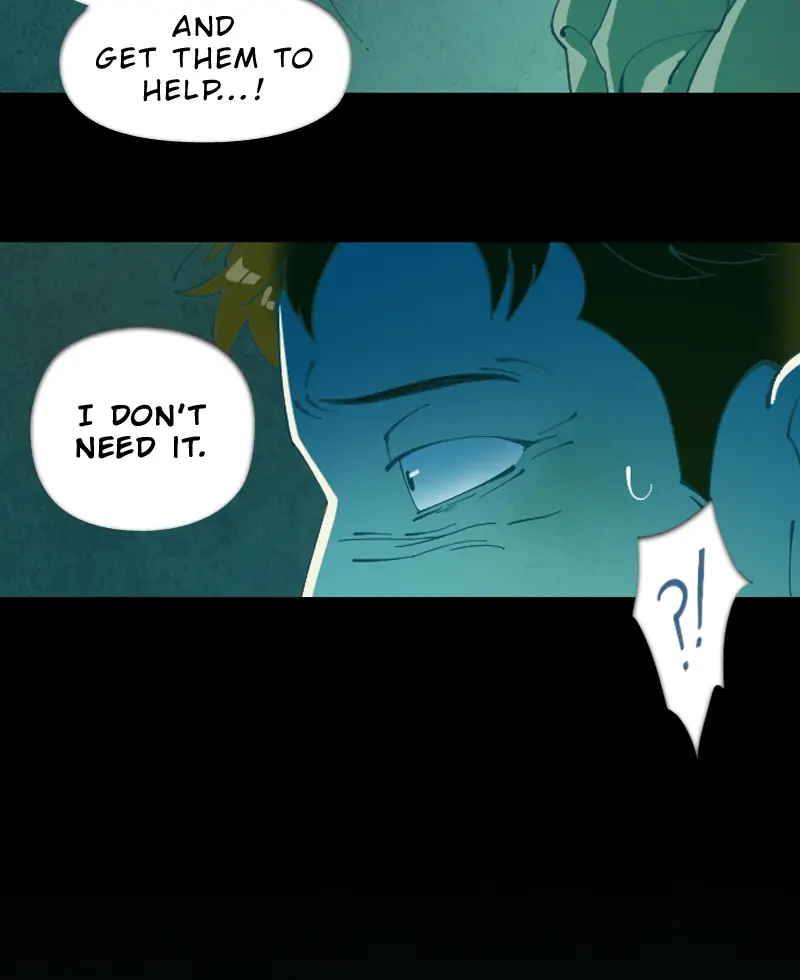 Read Ghost Teller en Manga Online