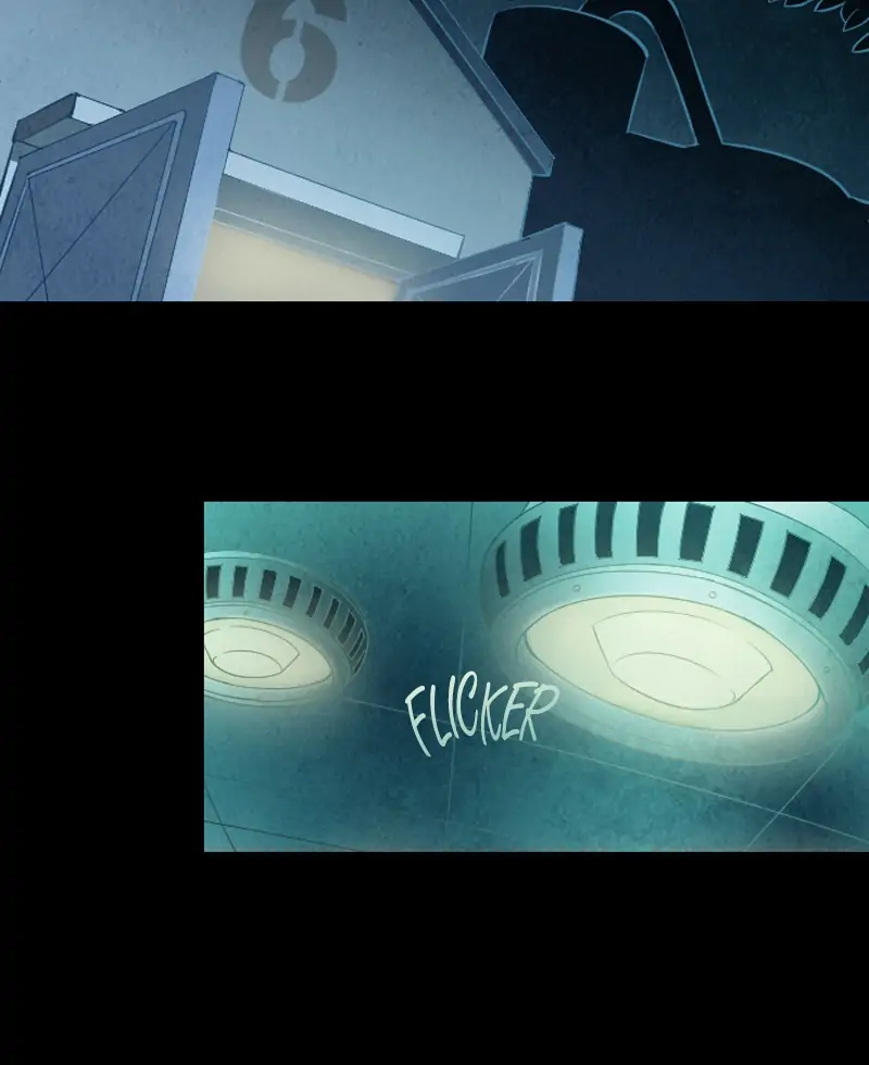 Read Ghost Teller en Manga Online