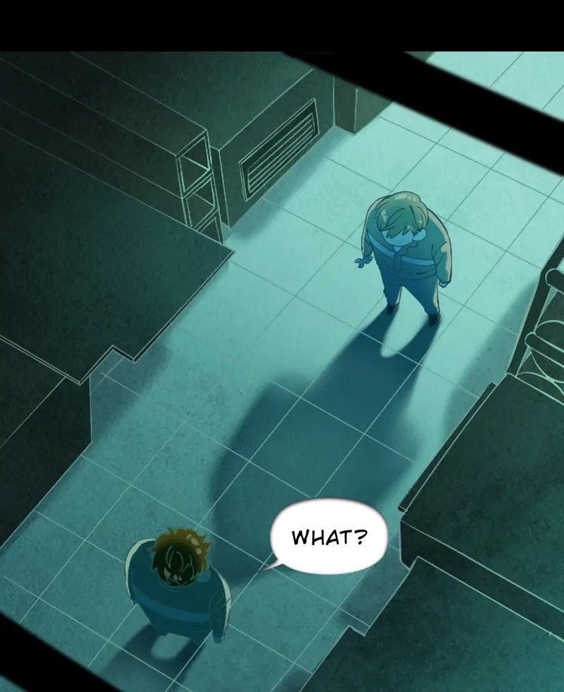 Read Ghost Teller en Manga Online