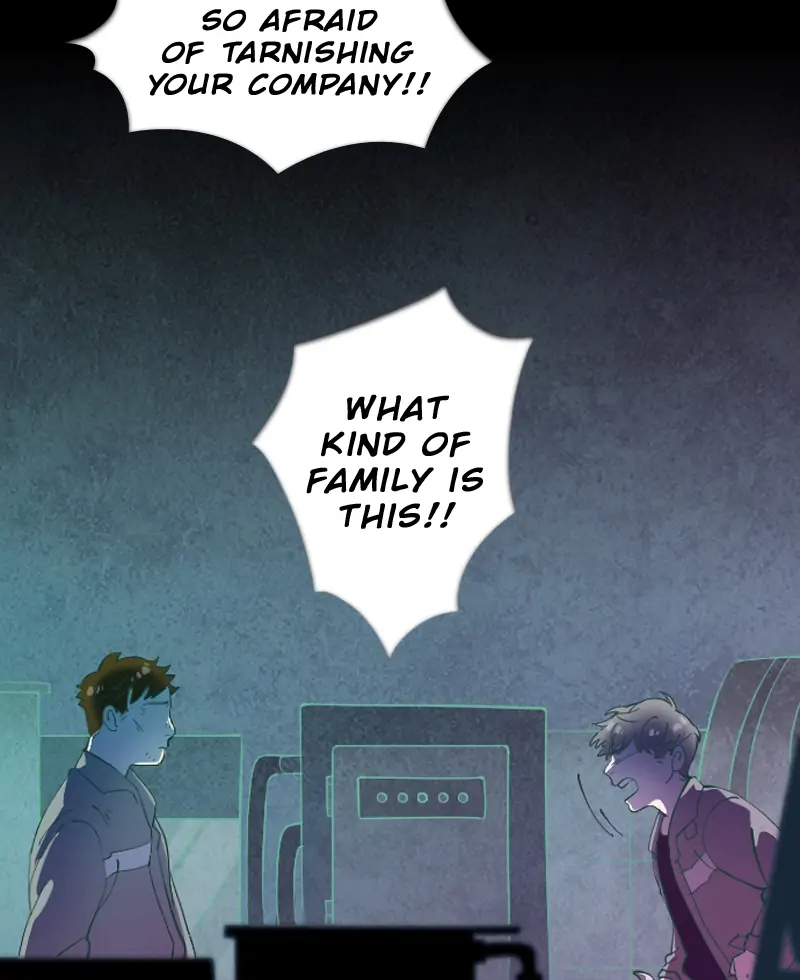 Read Ghost Teller en Manga Online