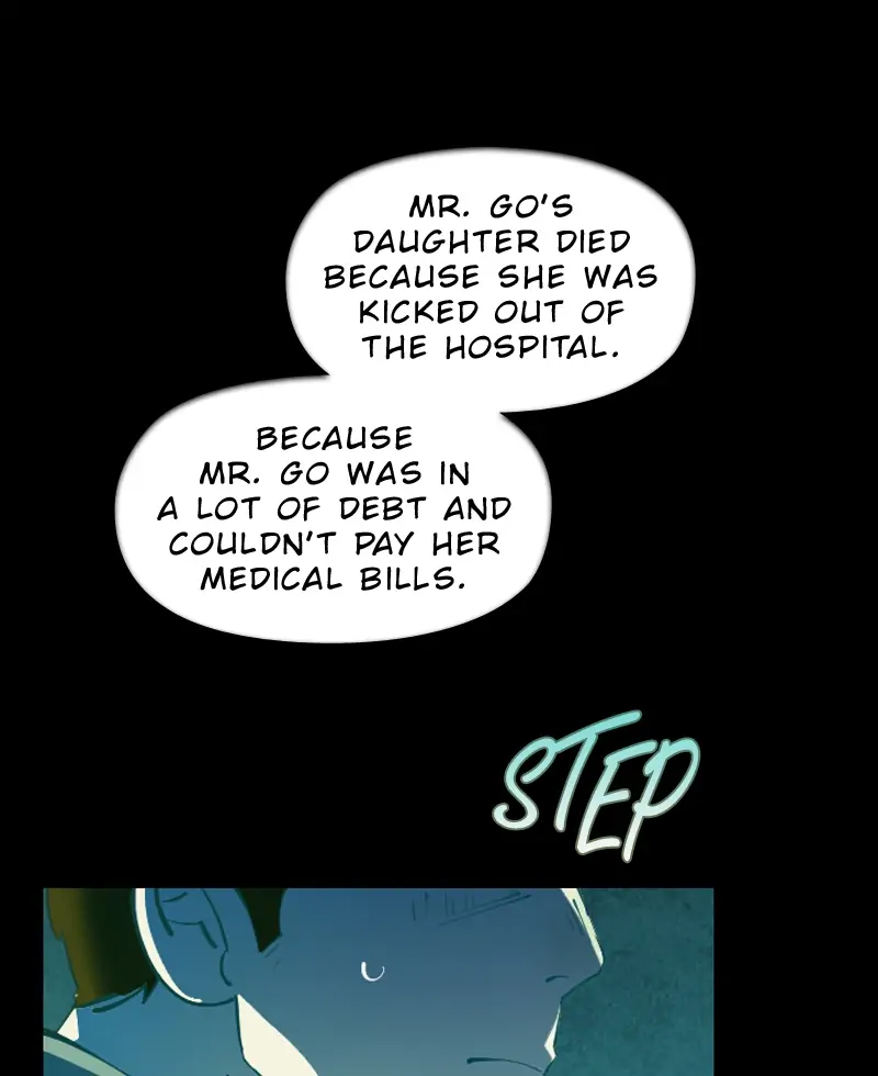 Read Ghost Teller en Manga Online