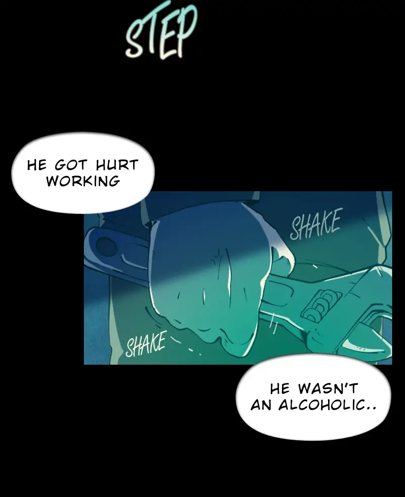 Read Ghost Teller en Manga Online