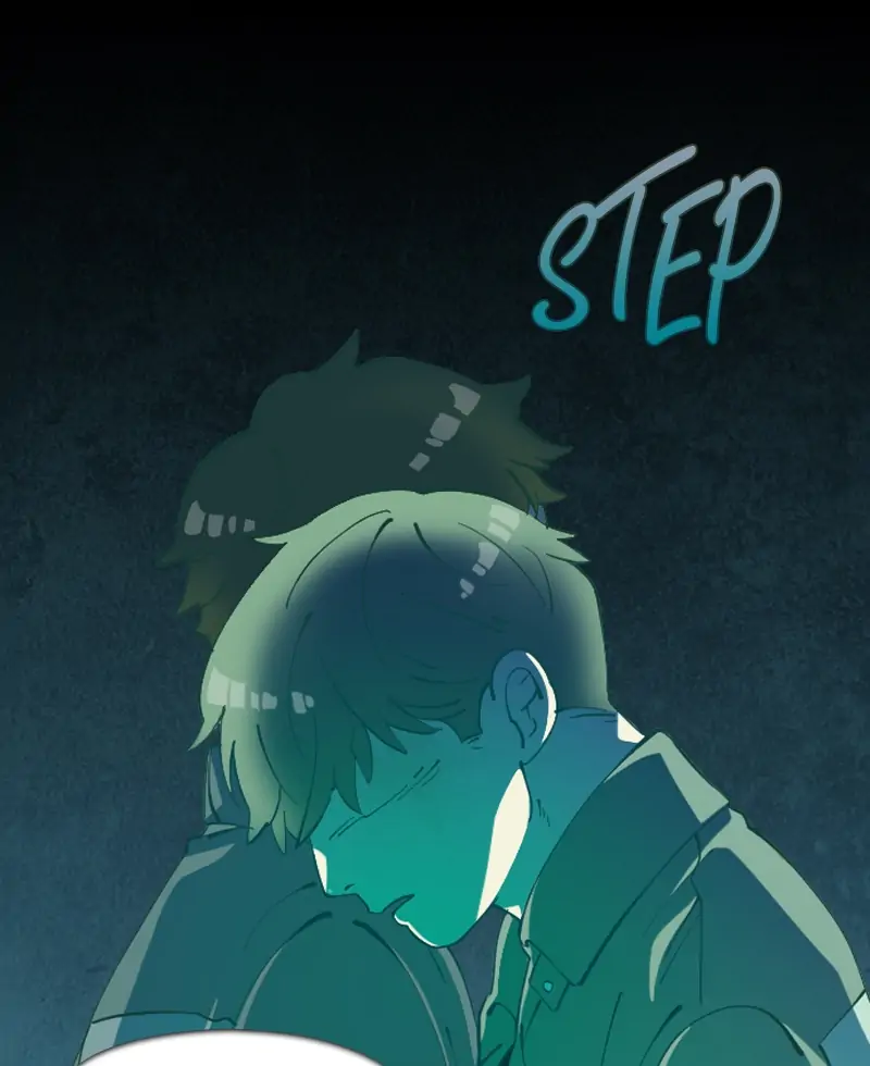 Read Ghost Teller en Manga Online