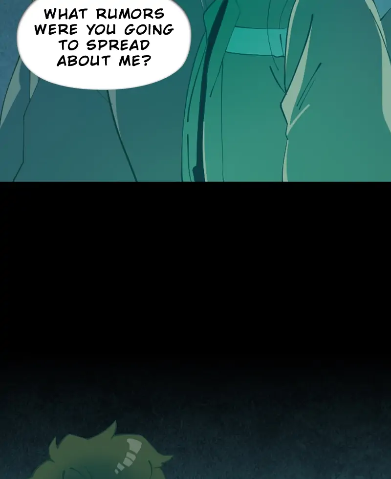 Read Ghost Teller en Manga Online