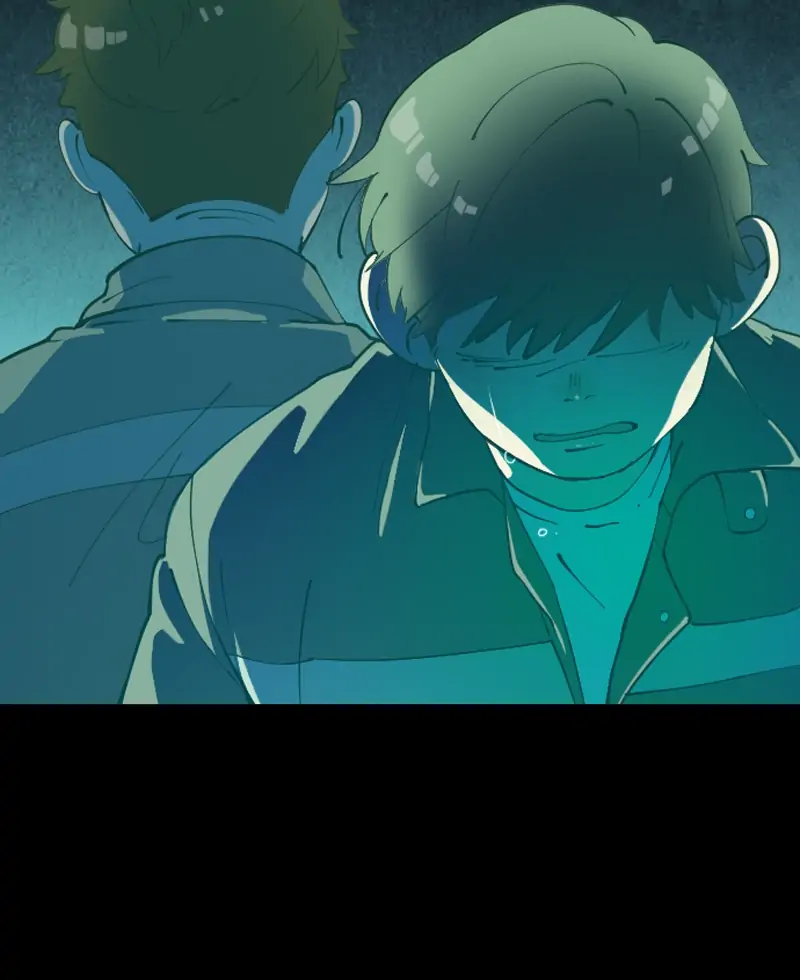 Read Ghost Teller en Manga Online
