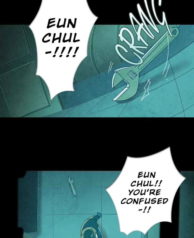 Read Ghost Teller en Manga Online