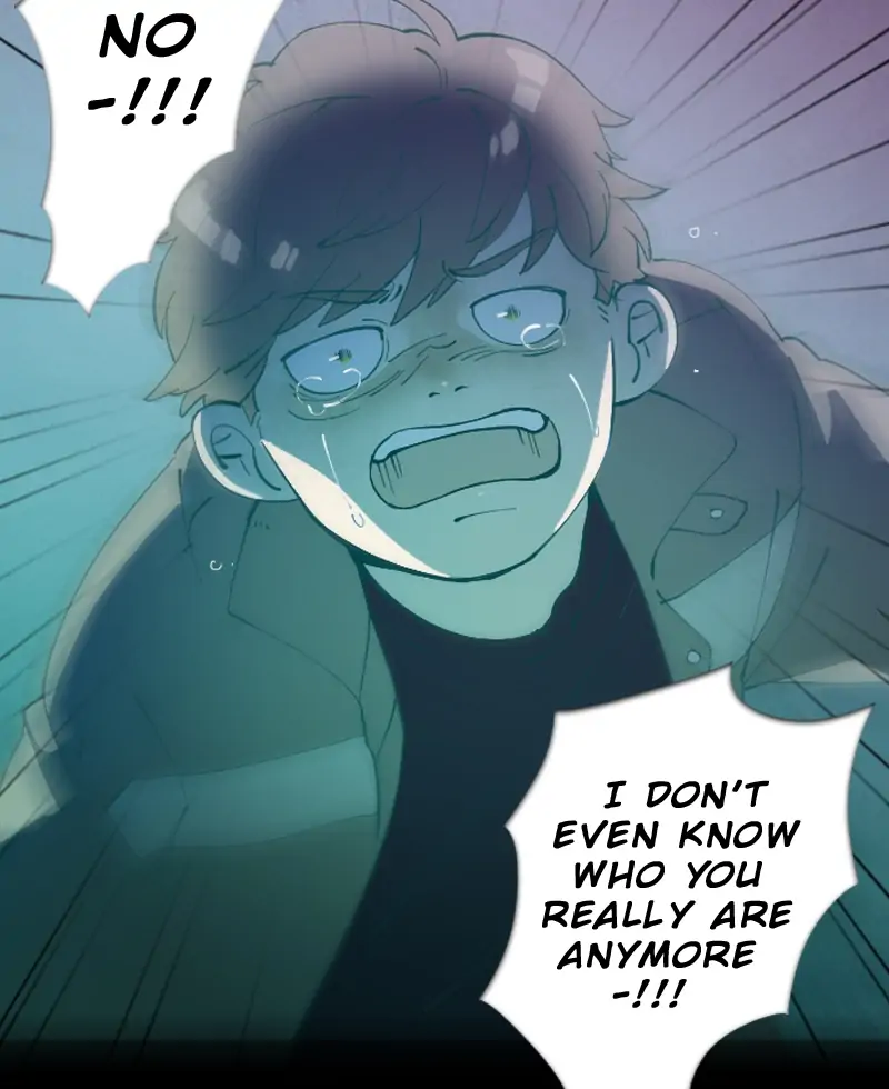 Read Ghost Teller en Manga Online