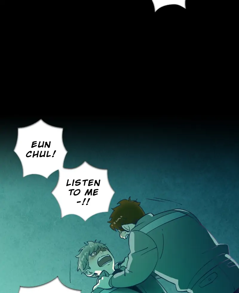 Read Ghost Teller en Manga Online