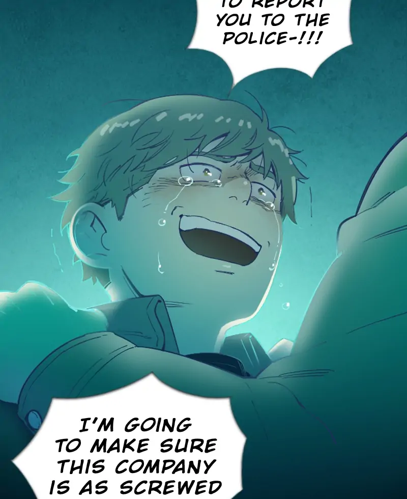 Read Ghost Teller en Manga Online