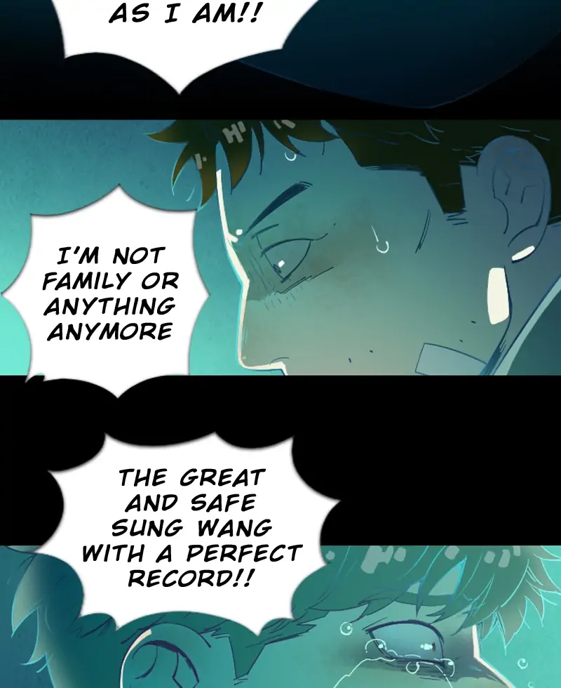 Read Ghost Teller en Manga Online