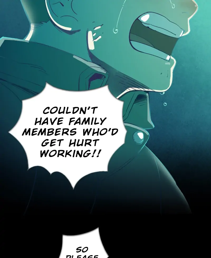 Read Ghost Teller en Manga Online