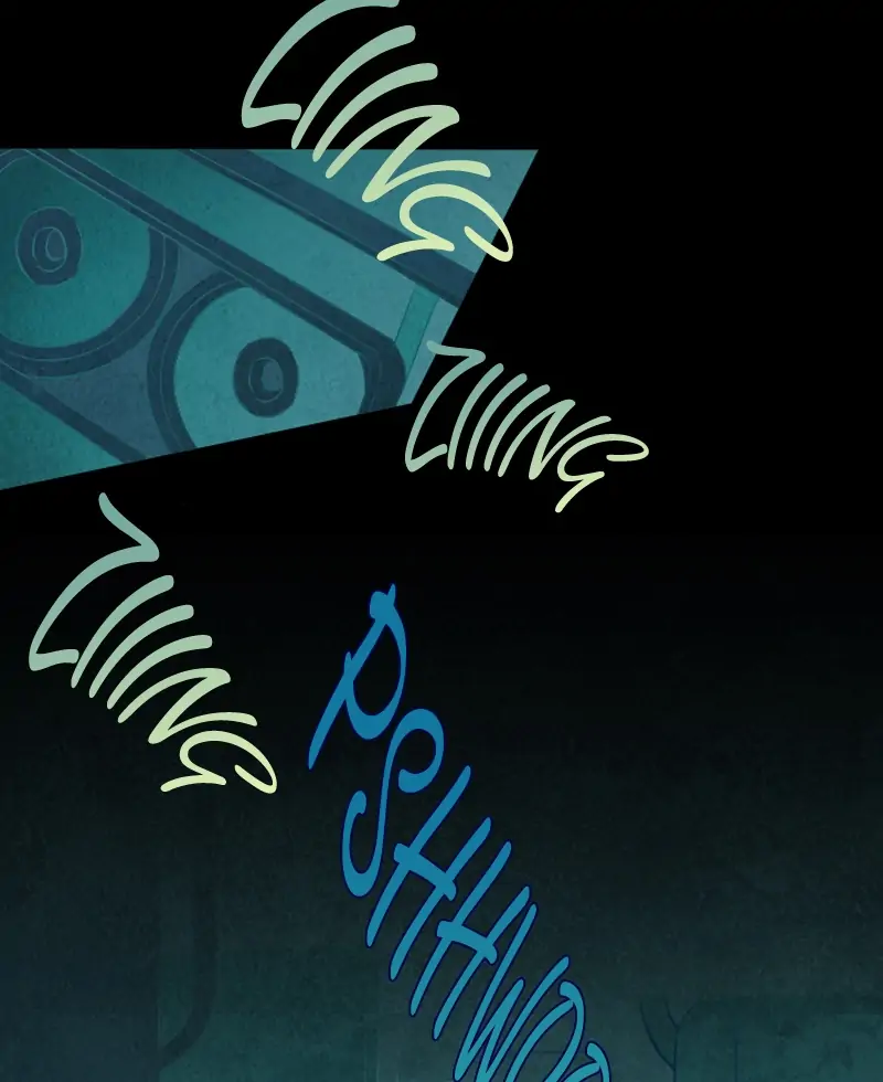Read Ghost Teller en Manga Online
