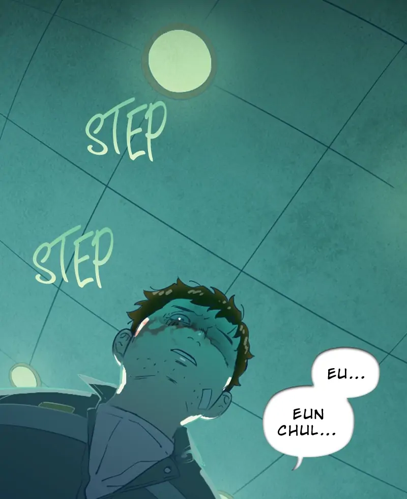 Read Ghost Teller en Manga Online