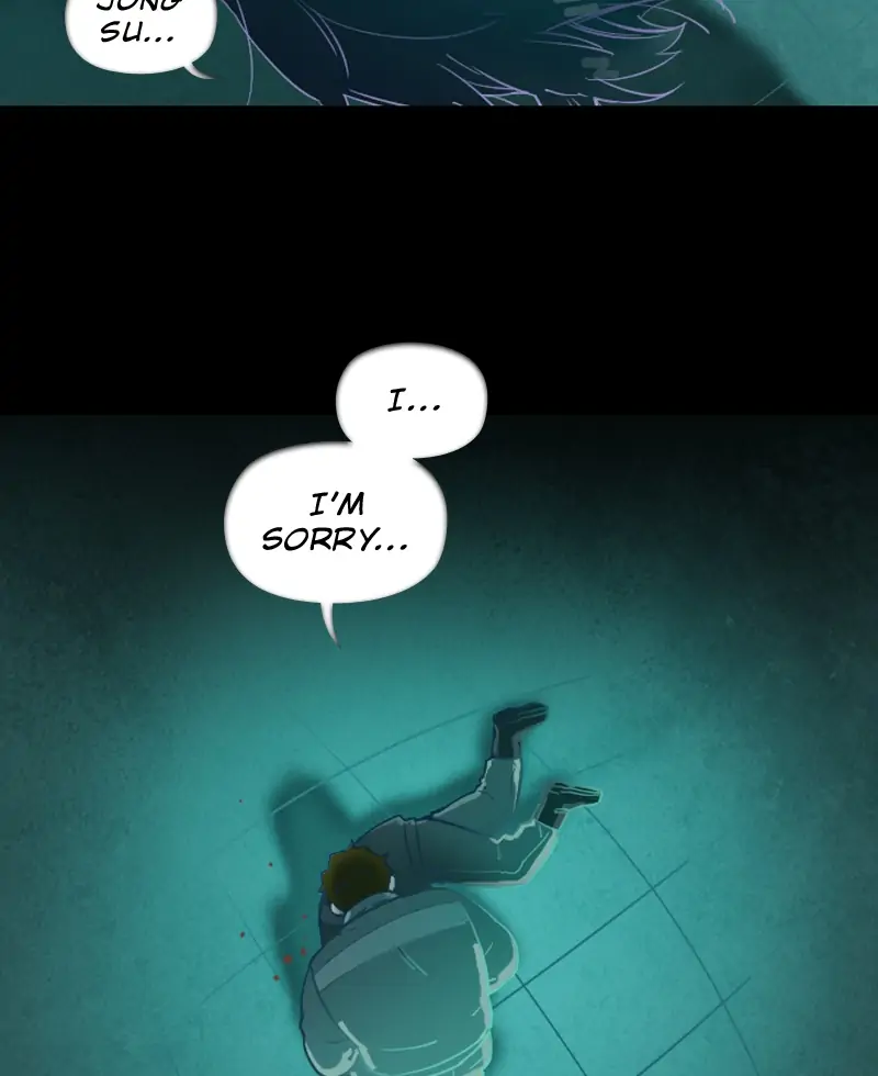 Read Ghost Teller en Manga Online
