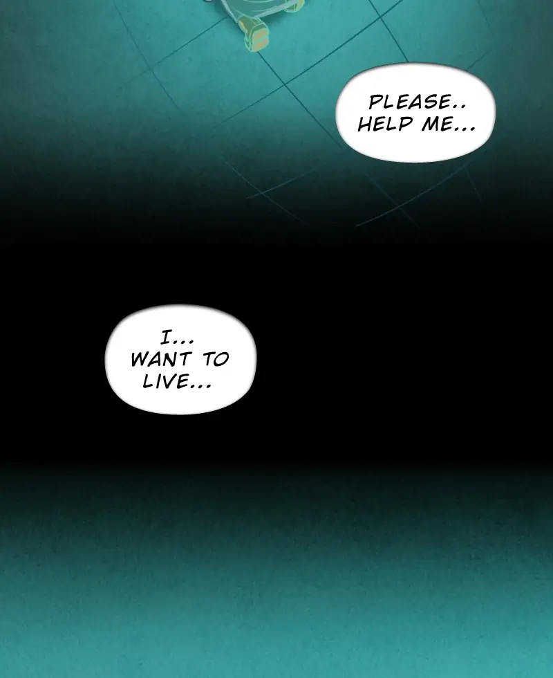 Read Ghost Teller en Manga Online