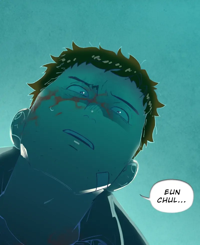 Read Ghost Teller en Manga Online