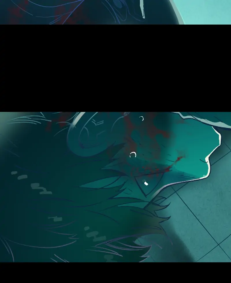 Read Ghost Teller en Manga Online