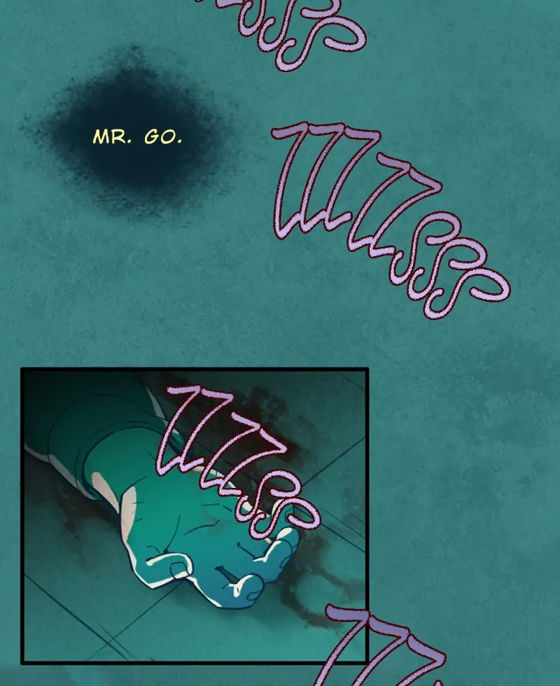Read Ghost Teller en Manga Online