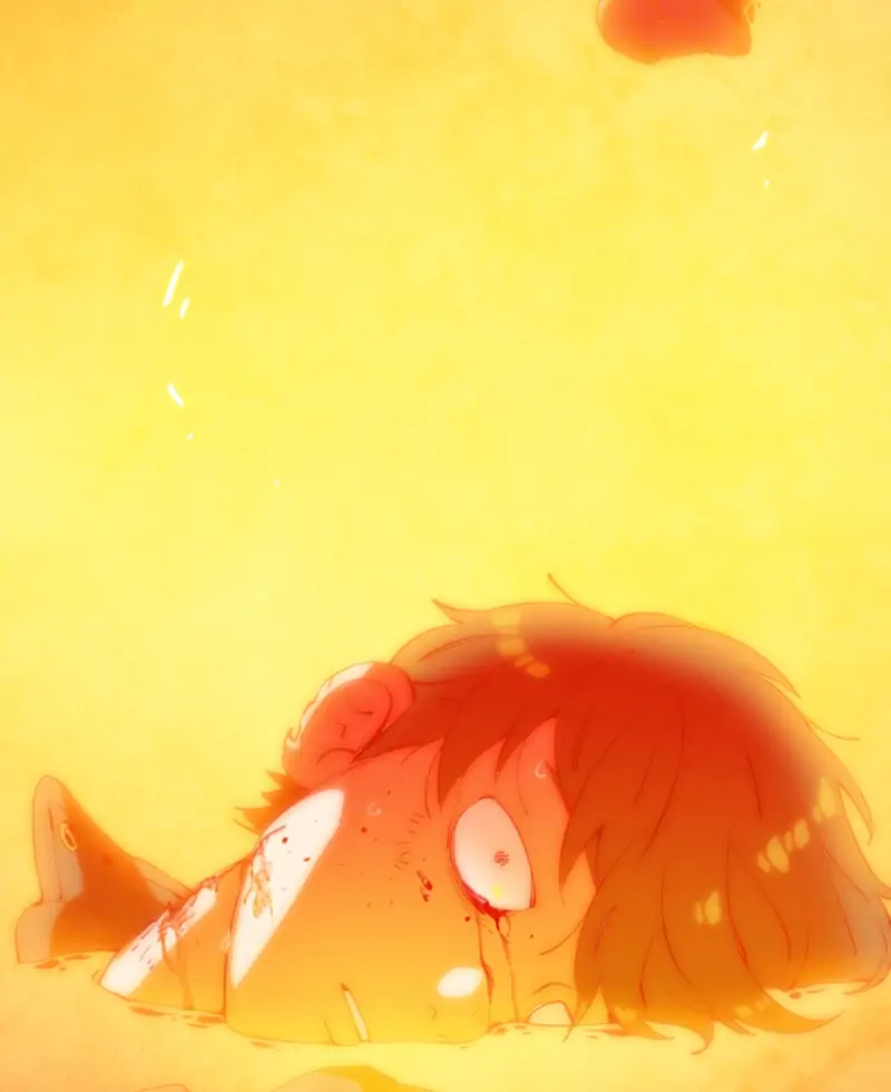 Read Ghost Teller en Manga Online