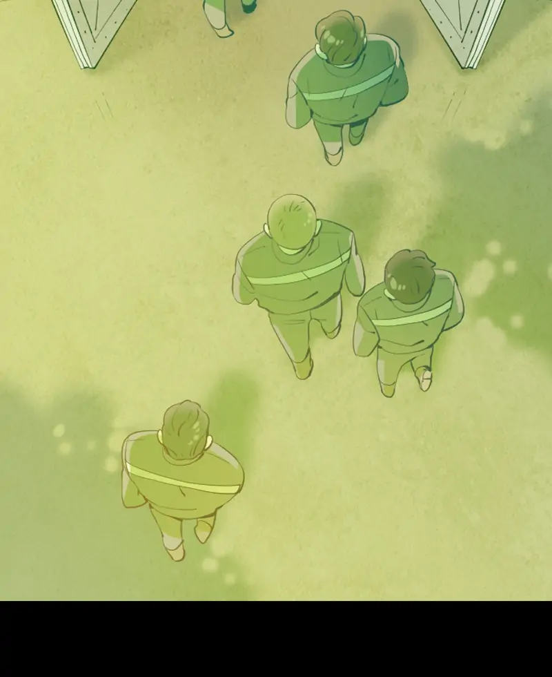 Read Ghost Teller en Manga Online