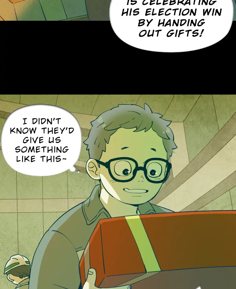 Read Ghost Teller en Manga Online