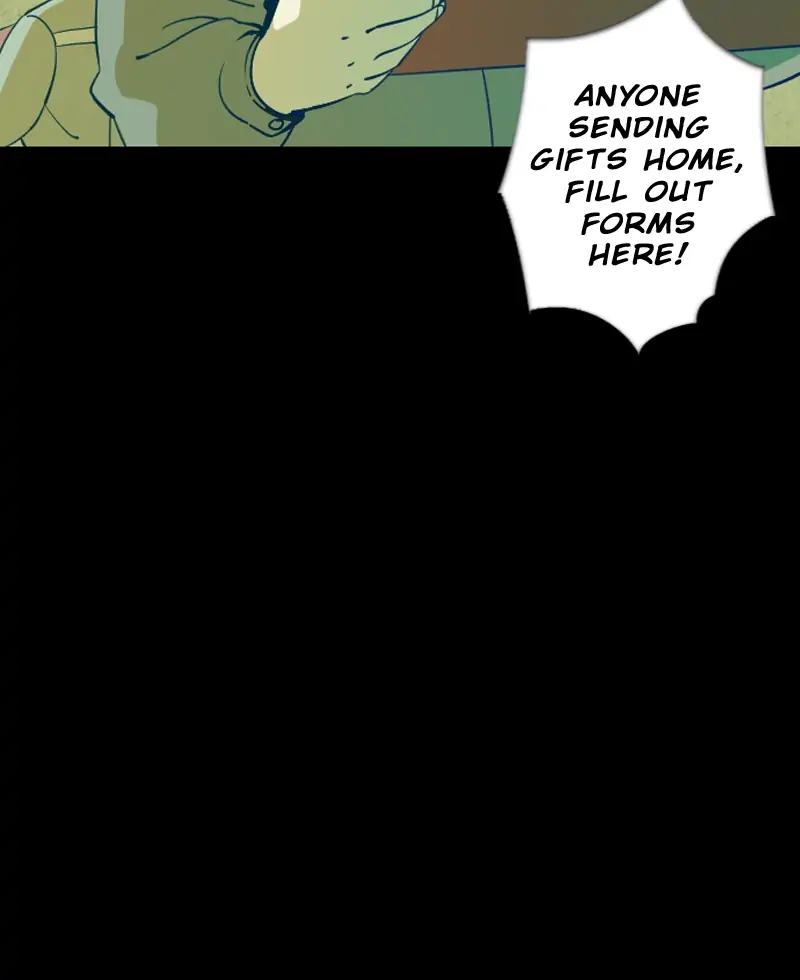 Read Ghost Teller en Manga Online