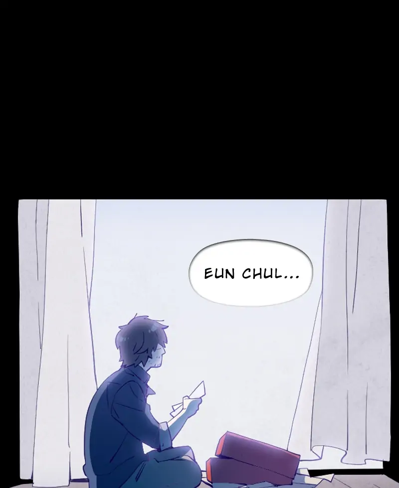 Read Ghost Teller en Manga Online