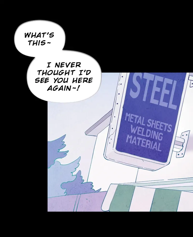 Read Ghost Teller en Manga Online