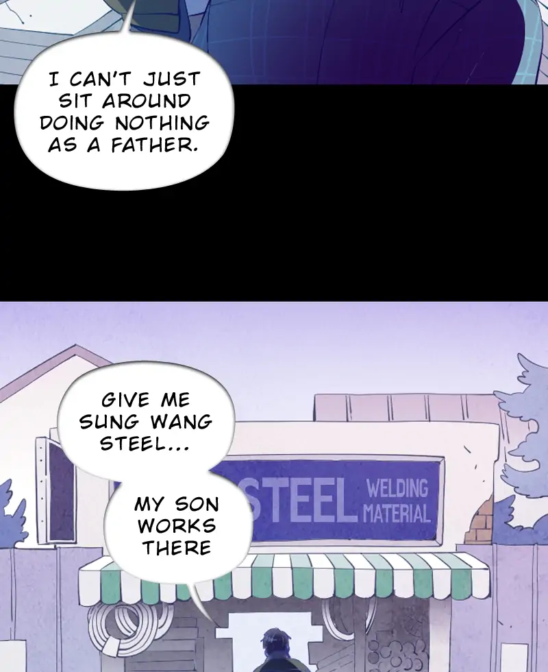 Read Ghost Teller en Manga Online