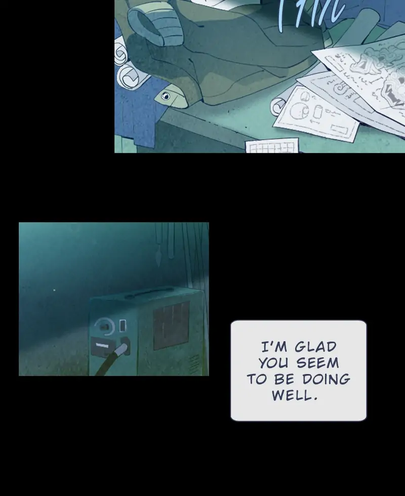 Read Ghost Teller en Manga Online