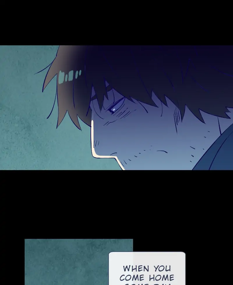 Read Ghost Teller en Manga Online