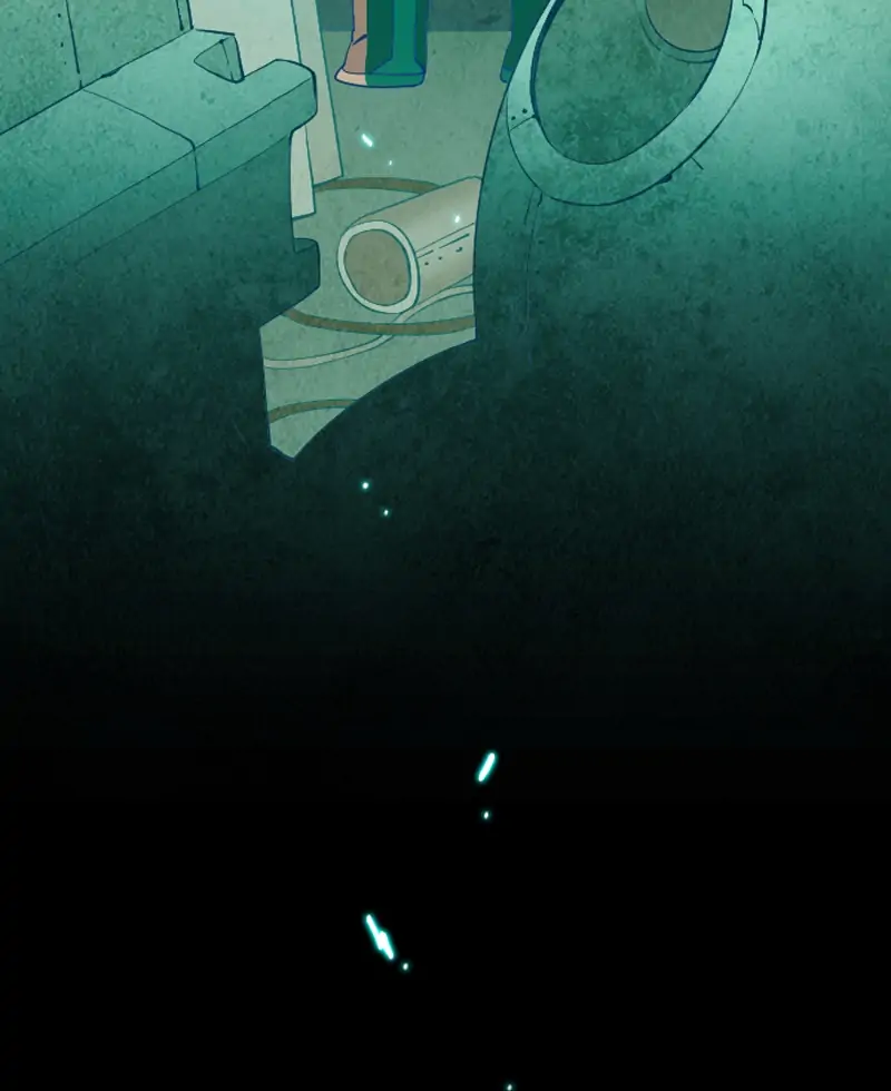 Read Ghost Teller en Manga Online