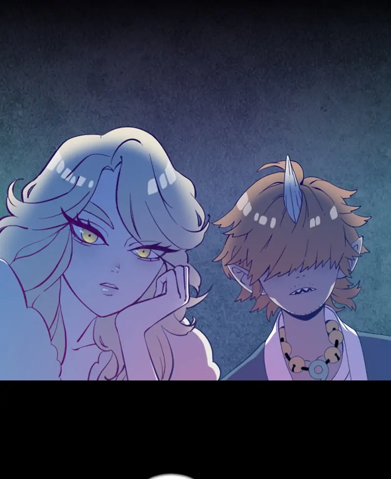 Read Ghost Teller en Manga Online