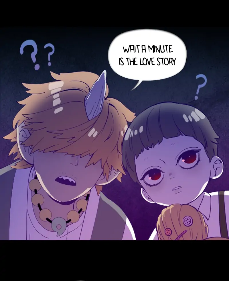 Read Ghost Teller en Manga Online