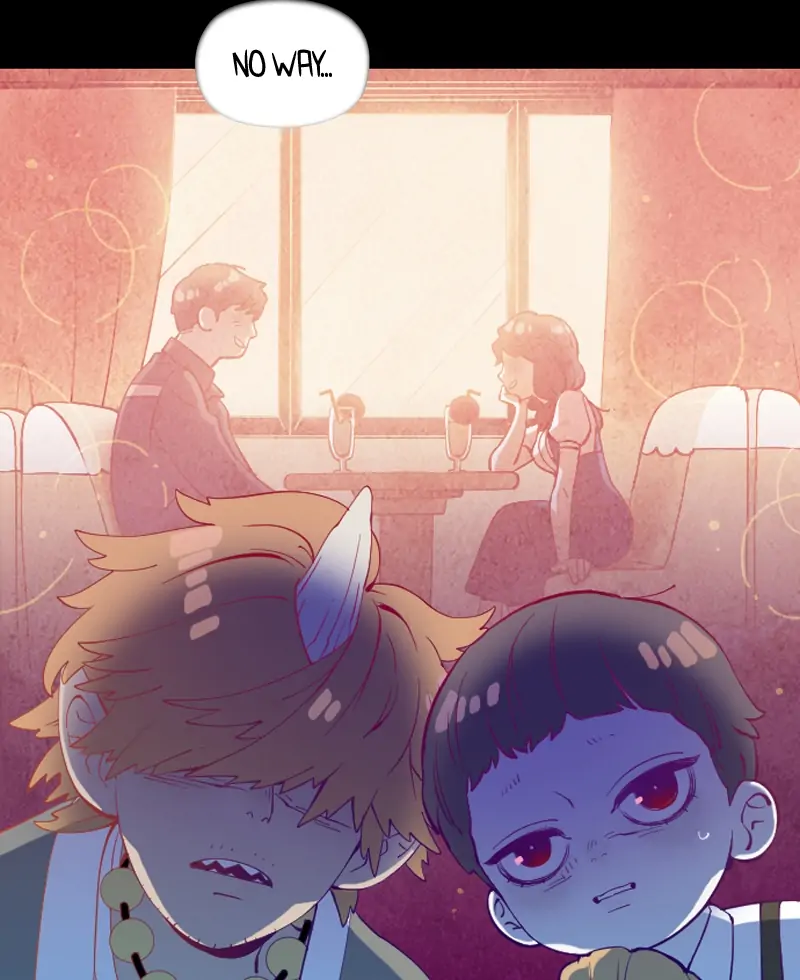 Read Ghost Teller en Manga Online