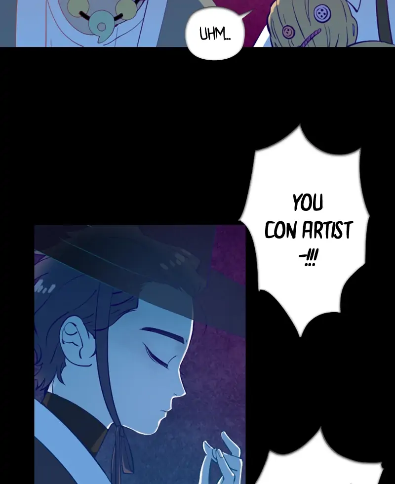 Read Ghost Teller en Manga Online