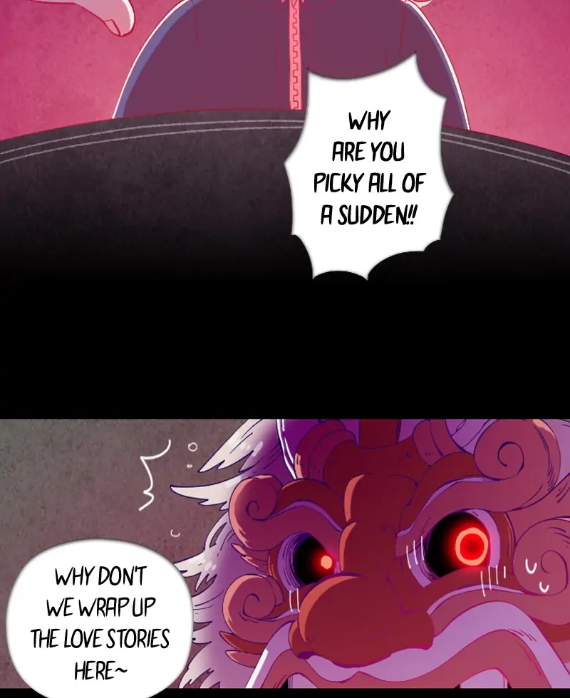 Read Ghost Teller en Manga Online