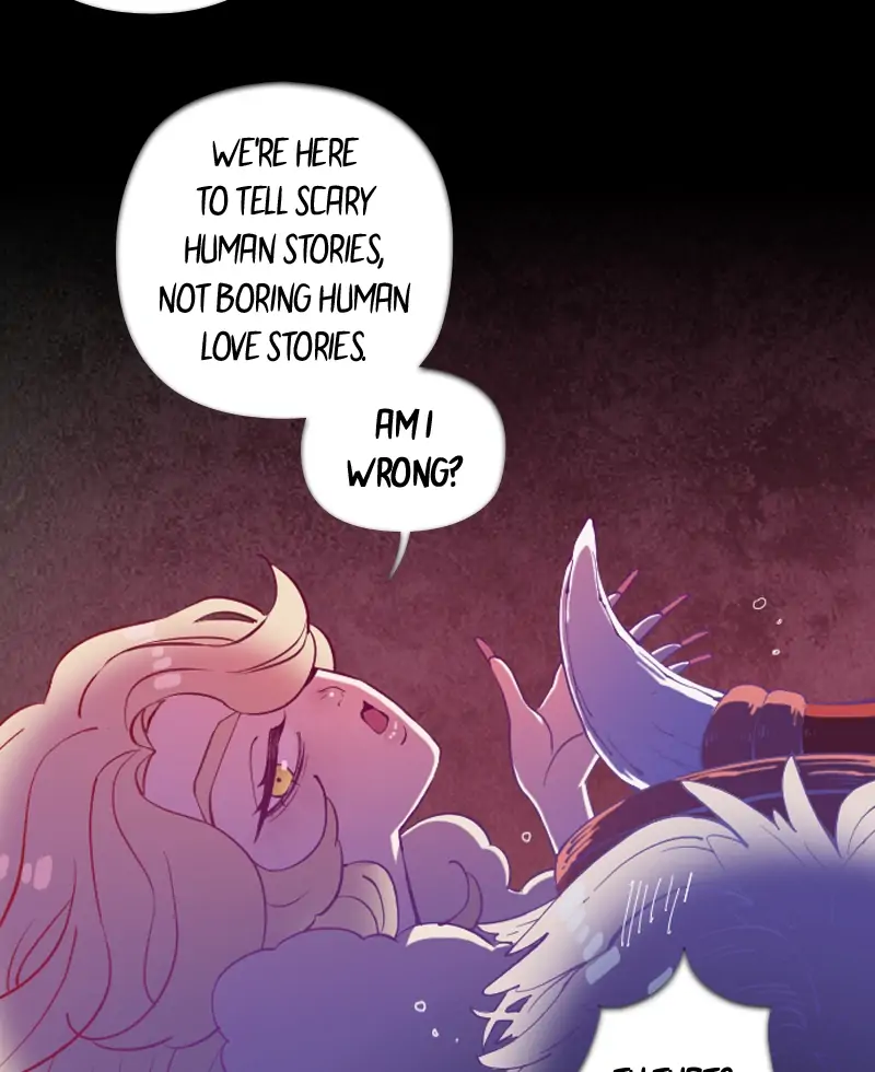 Read Ghost Teller en Manga Online