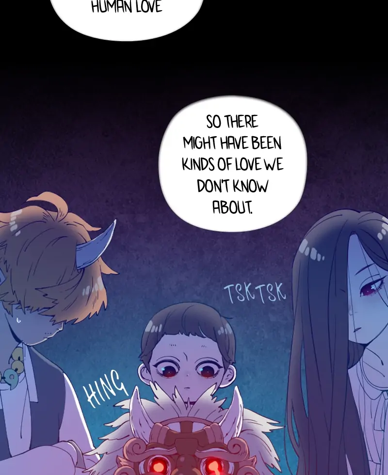 Read Ghost Teller en Manga Online