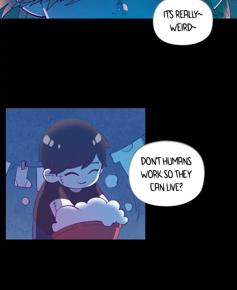 Read Ghost Teller en Manga Online
