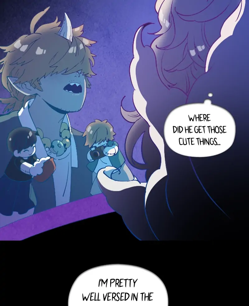 Read Ghost Teller en Manga Online